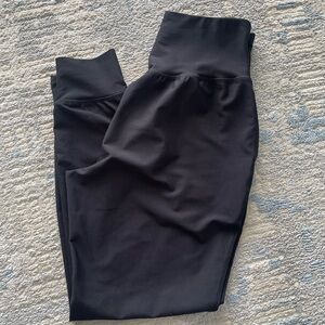 Like new - black Powersoft Joggers